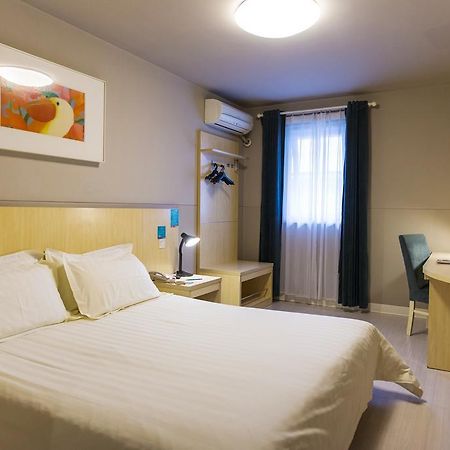 Jinjiang Inn - Xiamen Jimei University Town Екстериор снимка