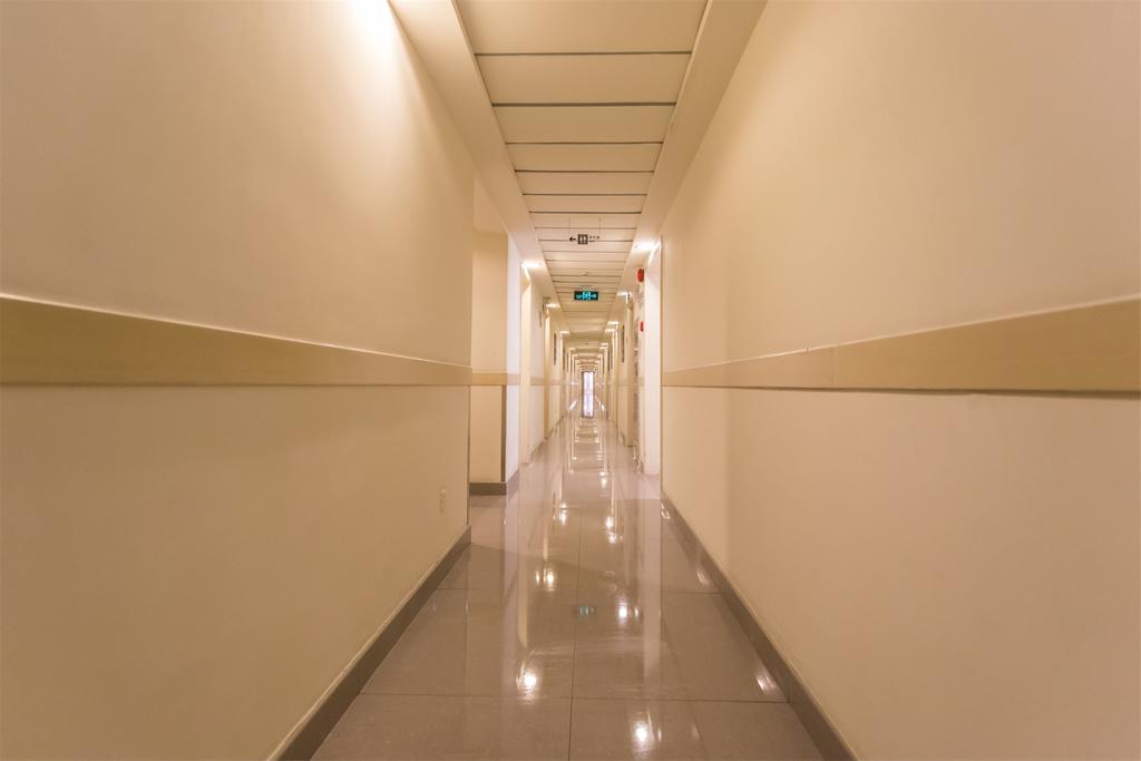 Jinjiang Inn - Xiamen Jimei University Town Екстериор снимка