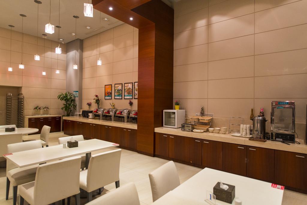 Jinjiang Inn - Xiamen Jimei University Town Екстериор снимка